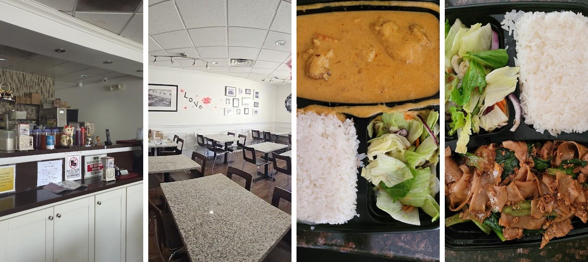Thai House Express